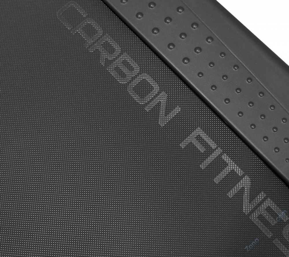 Беговая дорожка Carbon Fitness T708 Slim Беговая дорожка Carbon Fitness T708 Slim