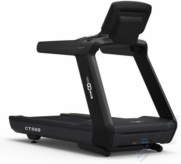 Беговая дорожка CardioPower Pro CT500