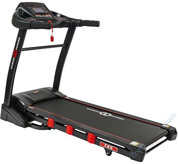 Беговая дорожка CardioPower T45