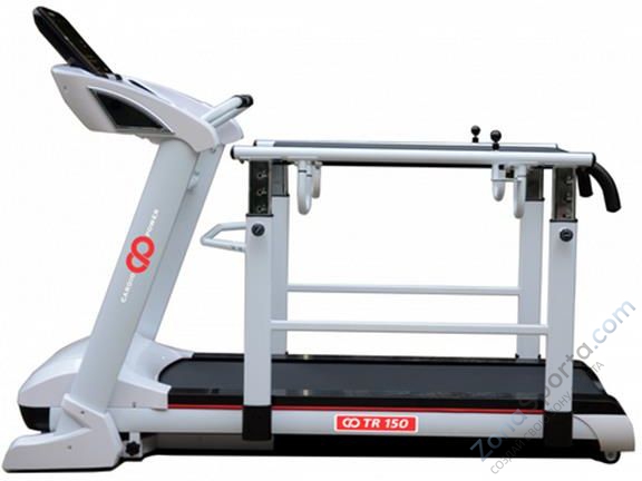Беговая дорожка CardioPower TR150