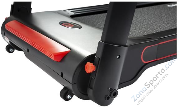 Беговая дорожка CardioPower TT Plus Беговая дорожка CardioPower TT Plus