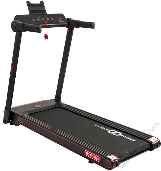 Беговая дорожка CardioPower TT Plus Беговая дорожка CardioPower TT Plus