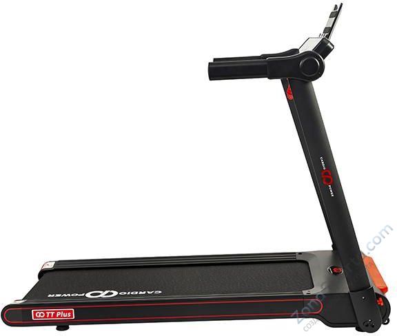 Беговая дорожка CardioPower TT Plus Беговая дорожка CardioPower TT Plus