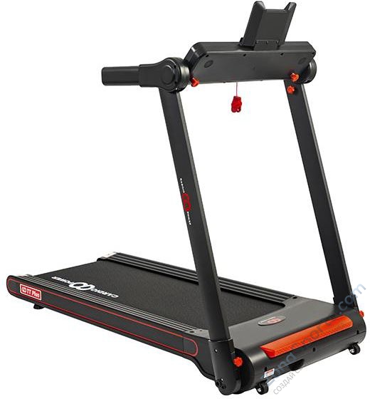 Беговая дорожка CardioPower TT Plus Беговая дорожка CardioPower TT Plus