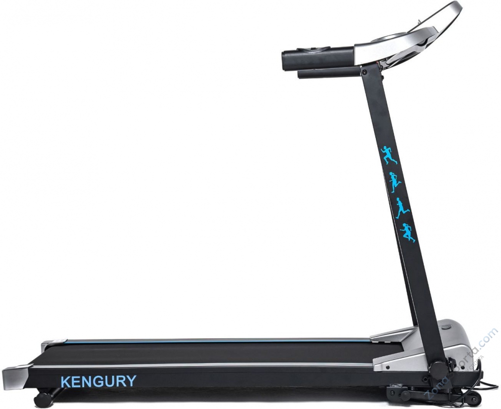 Беговая дорожка DFC Kengury T122S