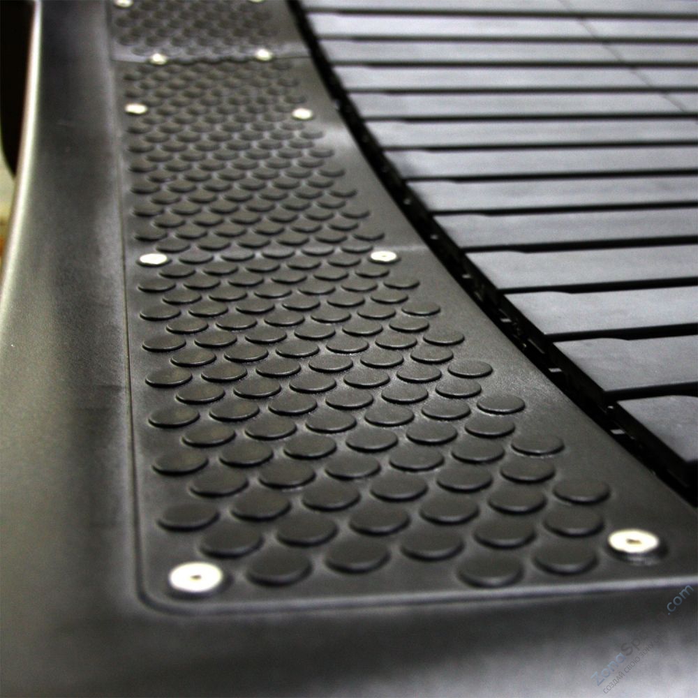 Беговая дорожка DFC Land T-925A