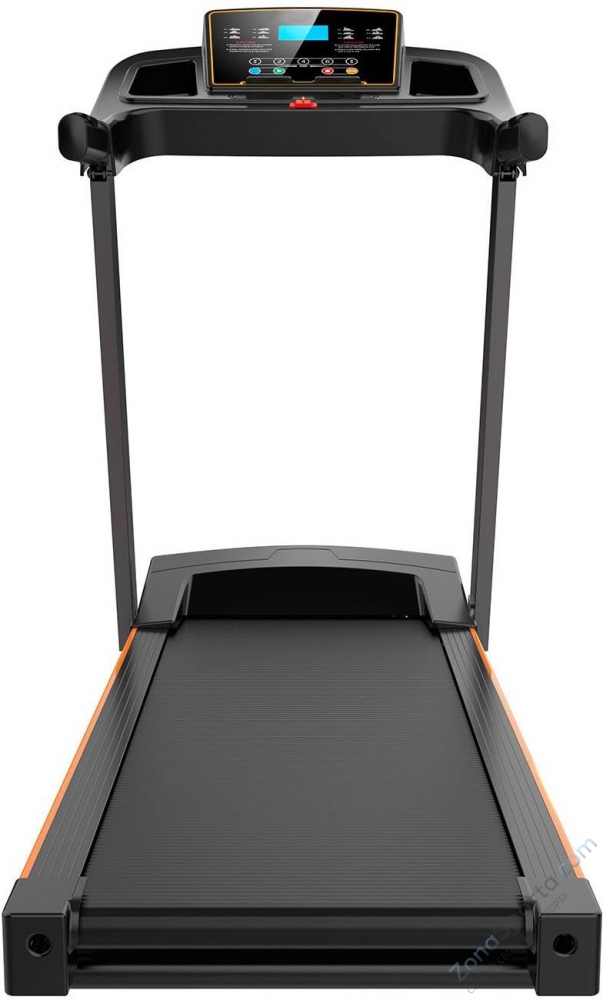 Беговая дорожка DFC Sentra T123B