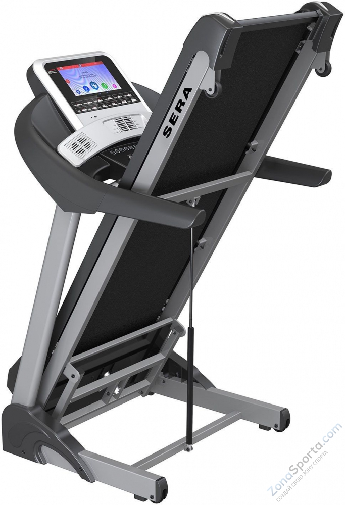 Беговая дорожка DFC Sera T780