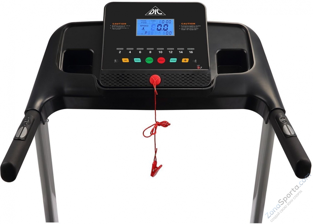 Беговая дорожка DFC Sparky T590