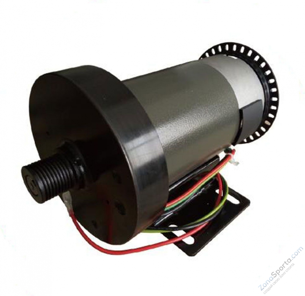 Беговая дорожка DFC Strong C1