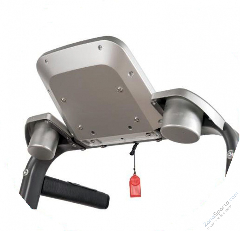 Беговая дорожка DFC Strong C2