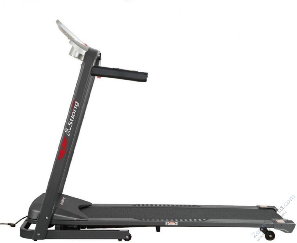 Беговая дорожка DFC Strong C4