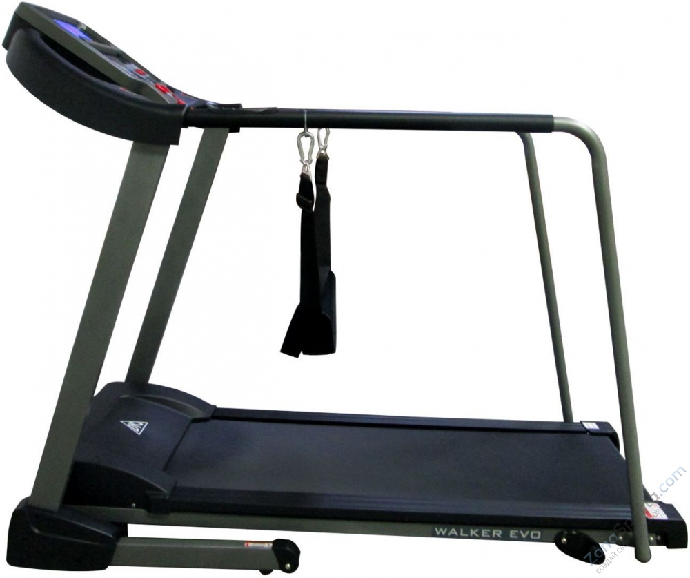 Беговая дорожка DFC Walker Evo T-S1