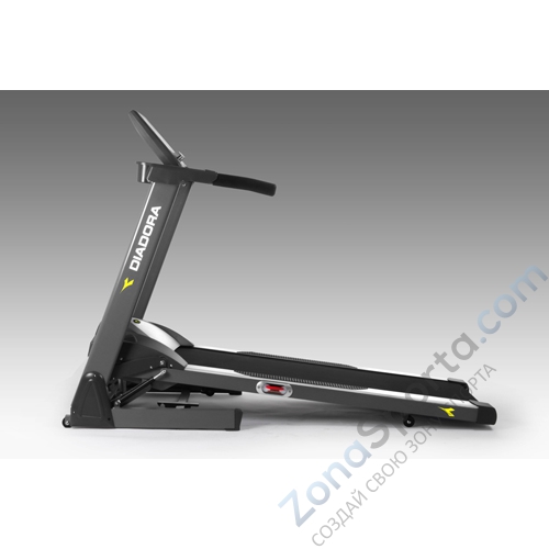 Беговая дорожка Diadora Blade 1500