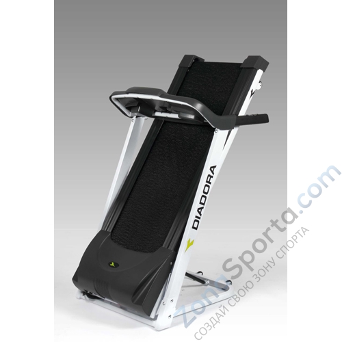 Беговая дорожка Diadora Edge 3.8