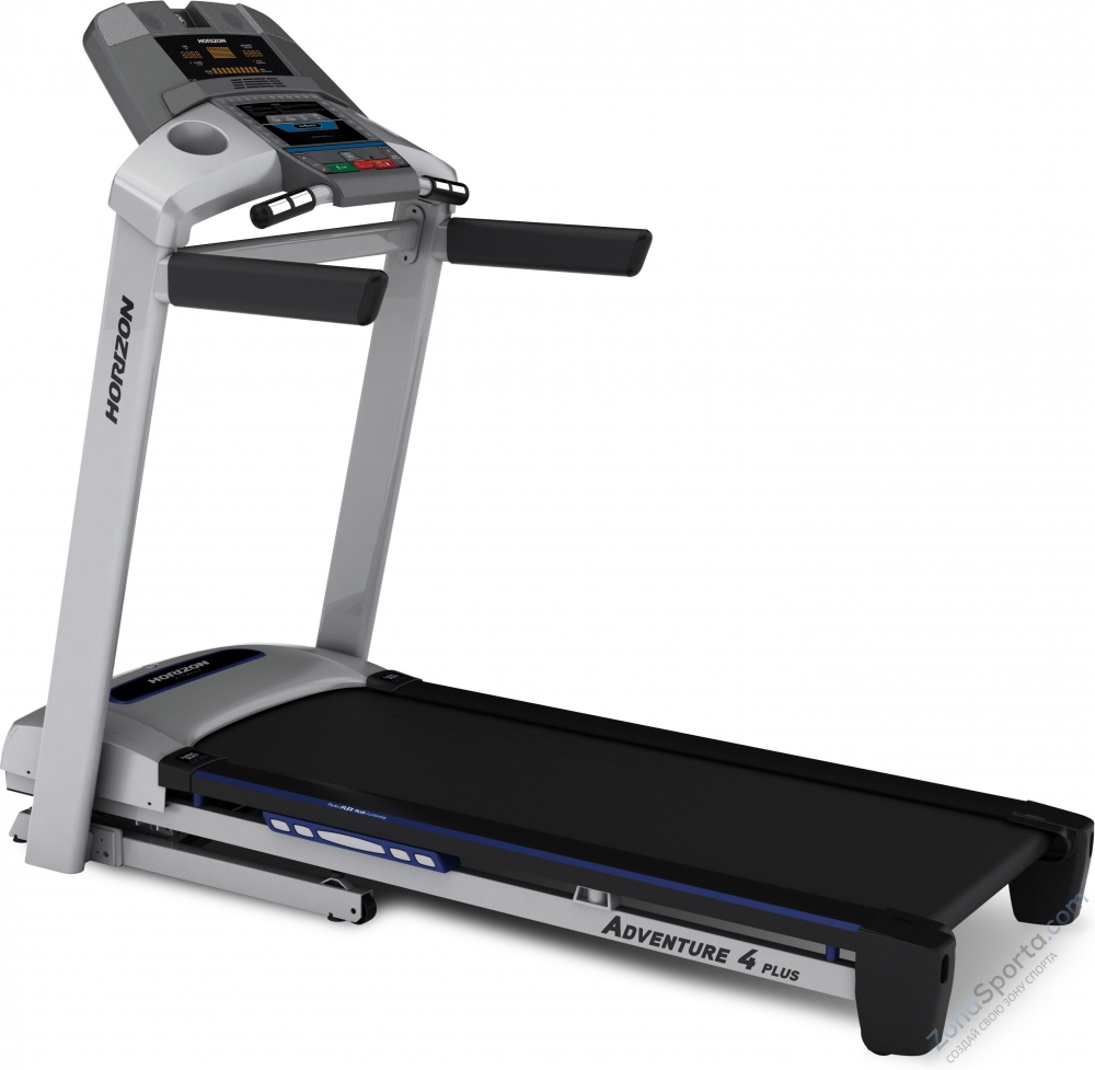 Беговая дорожка Horizon Adventure 4 Plus Беговая дорожка Horizon Adventure 4 Plus