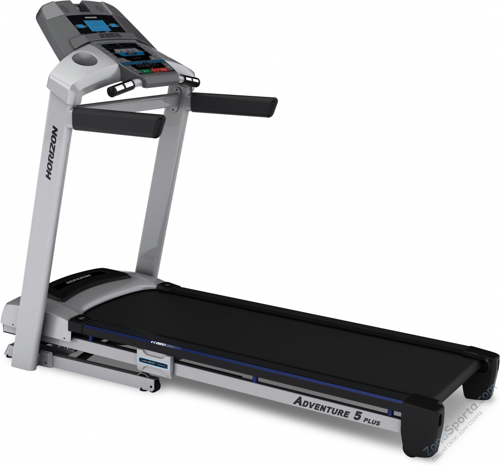 Беговая дорожка Horizon Adventure 5 Plus Беговая дорожка Horizon Adventure 5 Plus