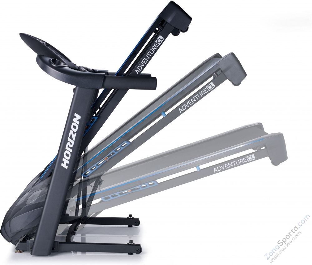 Беговая дорожка Horizon Adventure CL Беговая дорожка Horizon Adventure CL