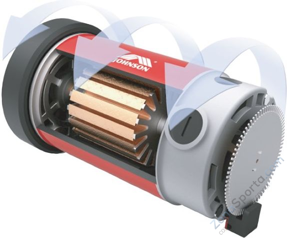 Беговая дорожка Horizon Adventure CS