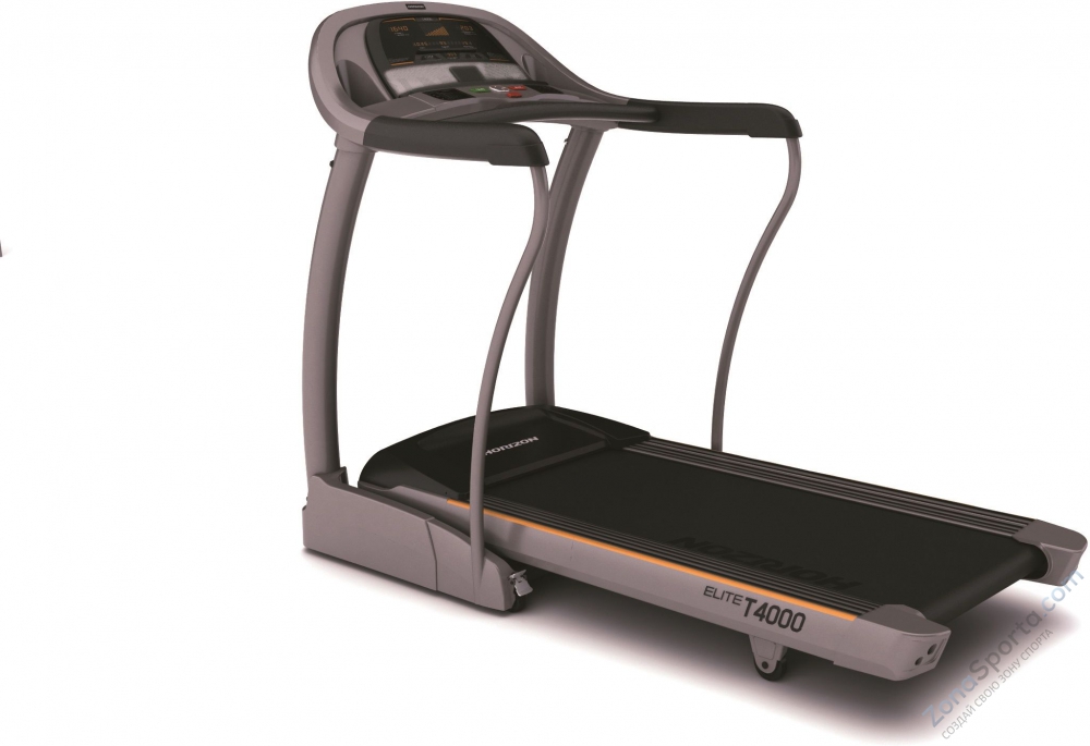 Беговая дорожка Horizon Elite T4000 Беговая дорожка Horizon Elite T4000
