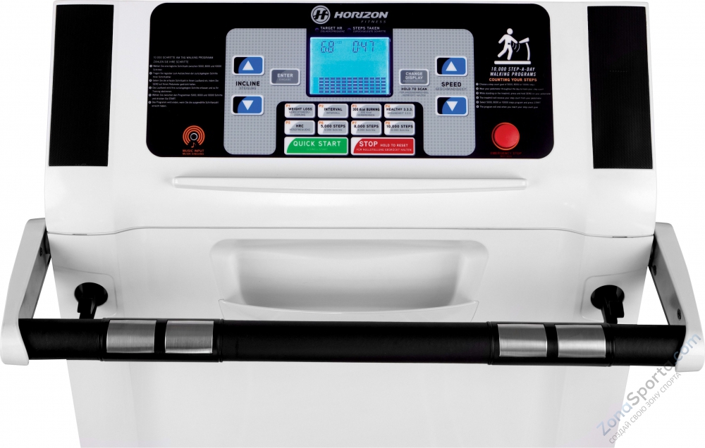 Беговая дорожка Horizon Evolve Plus Беговая дорожка Horizon Evolve Plus