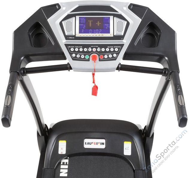 Беговая дорожка Laufstein Profi