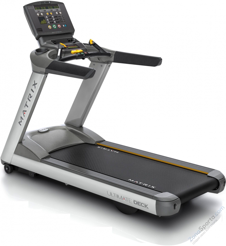 Беговая дорожка Matrix T5X (2013)