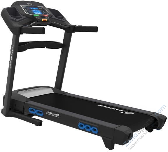 Беговая дорожка Nautilus T628