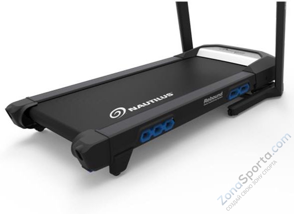 Беговая дорожка Nautilus T628