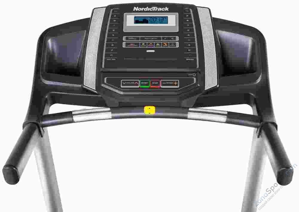 Беговая дорожка NordicTrack C100