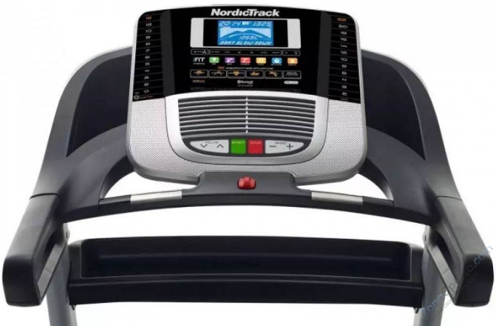 Беговая дорожка NordicTrack C500
