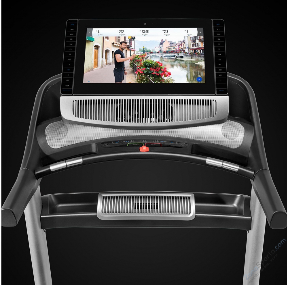 Беговая дорожка NordicTrack Commercial 2950