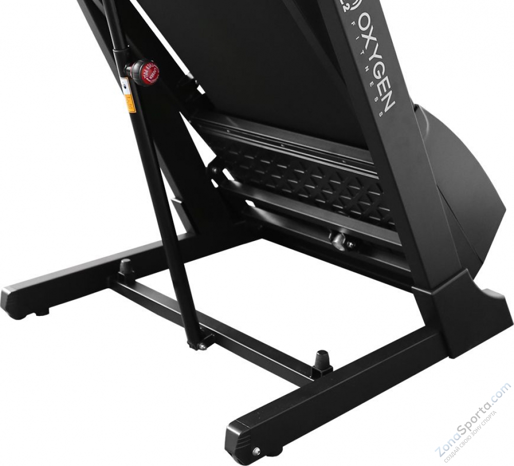 Беговая дорожка Oxygen F-style T86 Super Durable