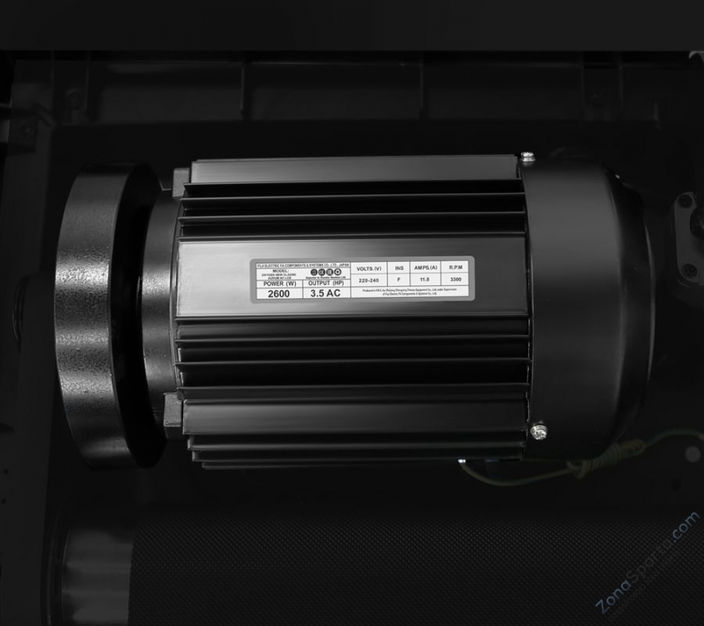 Беговая дорожка Oxygen Fitness New Classic Aurum AC TFT