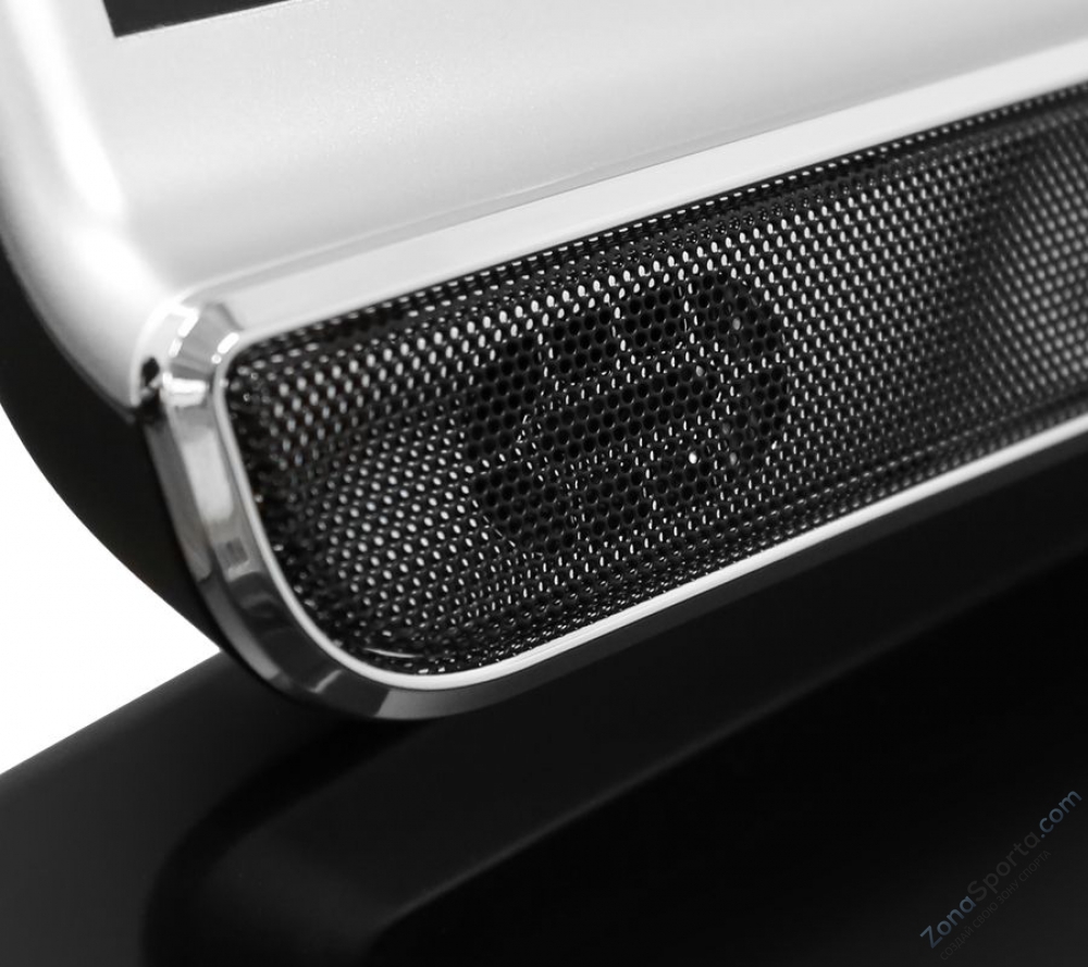 Беговая дорожка Oxygen Fitness New Classic Aurum LCD