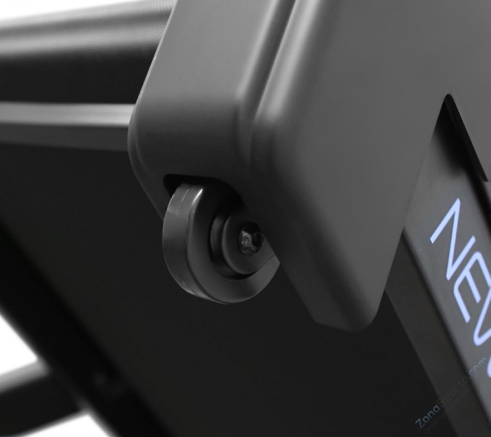 Беговая дорожка Oxygen Fitness New Classic Platinum AC TFT