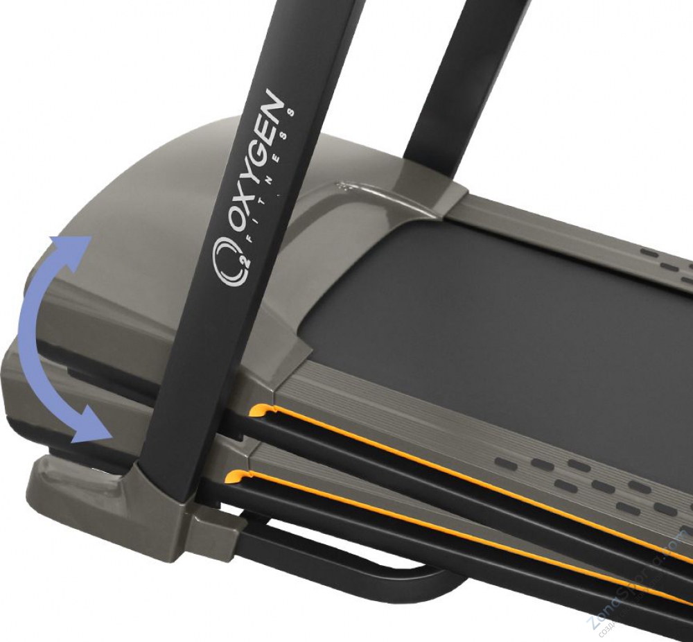 Беговая дорожка Oxygen R-Style T66 Super Durable