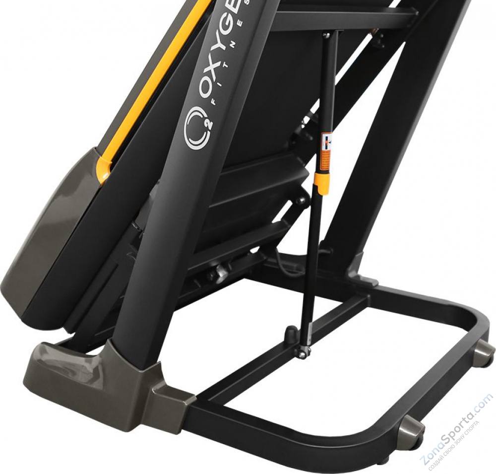 Беговая дорожка Oxygen R-Style T66 Super Durable