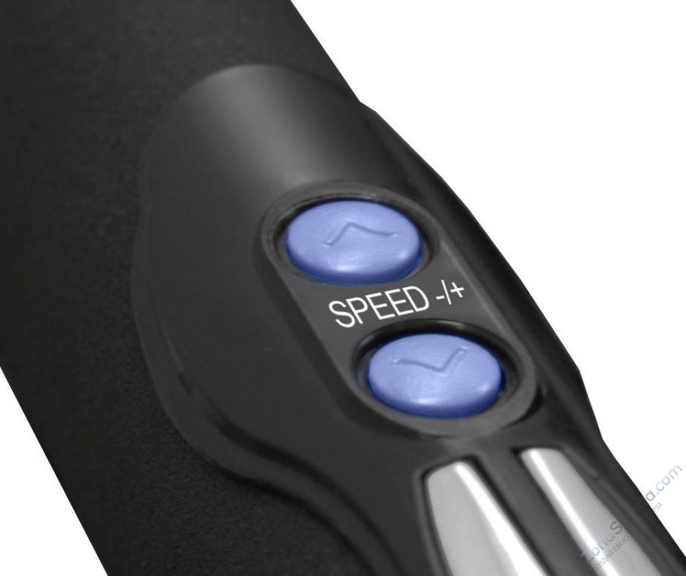 Беговая дорожка Oxygen Villa Deluxe II AL HRC