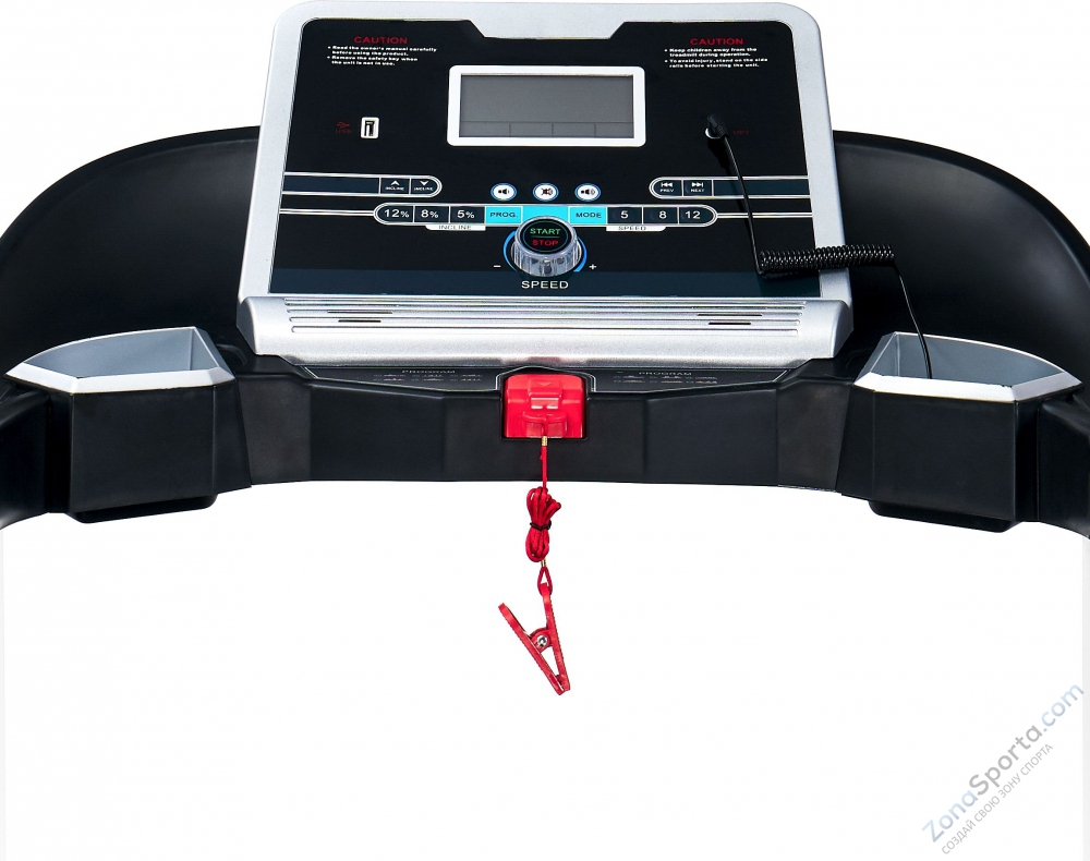 Беговая дорожка Proxima Felicia