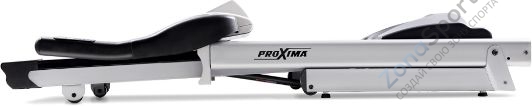 Беговая дорожка Proxima Kenturia