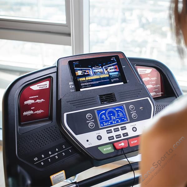 Беговая дорожка Sole Fitness F60 (2021)