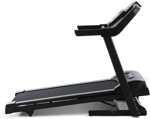 Беговая дорожка Sole Fitness F60 (2021)