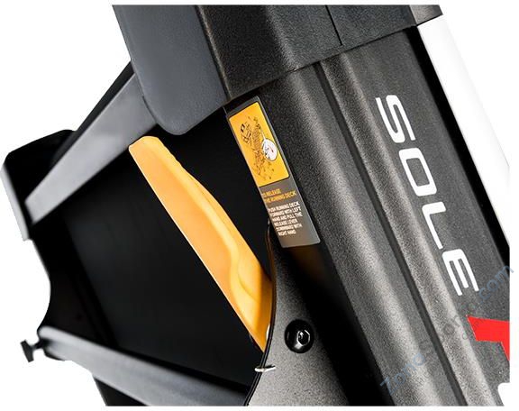 Беговая дорожка Sole Fitness F63 (2019)