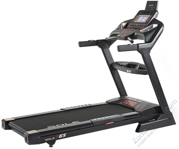 Беговая дорожка Sole Fitness F65 (2019)