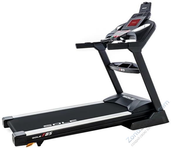 Беговая дорожка Sole Fitness F85 (2019) Беговая дорожка Sole Fitness F85 (2019)