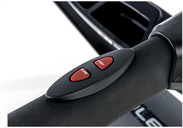 Беговая дорожка Sole Fitness F85 (2019) Беговая дорожка Sole Fitness F85 (2019)