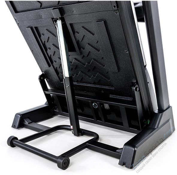 Беговая дорожка Sole Fitness F85 (2019) Беговая дорожка Sole Fitness F85 (2019)