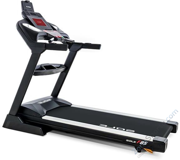 Беговая дорожка Sole Fitness F85 (2019) Беговая дорожка Sole Fitness F85 (2019)