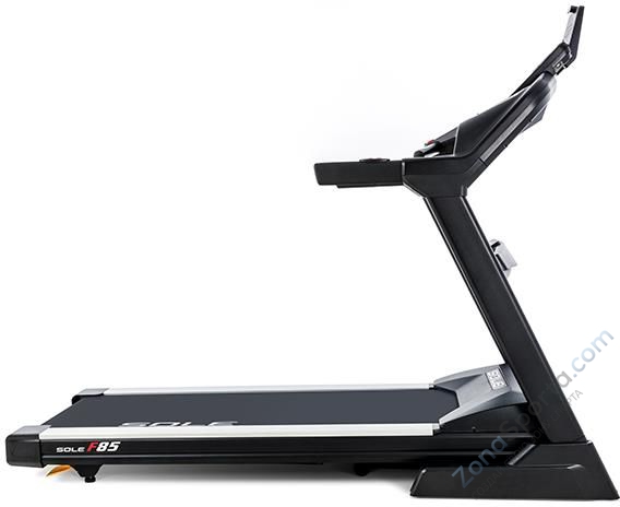 Беговая дорожка Sole Fitness F85 (2019) Беговая дорожка Sole Fitness F85 (2019)
